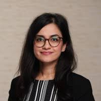 Yasaman Panjebandpour