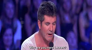 Simon cowell is a british music and film producer. Simon Cowell Gifs Page 6 Wifflegif