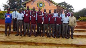 Smob abbreviation stands for saint mary's old boys. St Mary S Boys Secondary School History Admission Fees Facilities Performance Location And Contacts