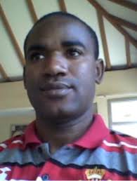 Abdou SOW (Informatik)