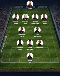 For faster navigation, this iframe is preloading the wikiwand page for i̇talya millî futbol takımı. Italya Dan Bu 11 Super Sporx Ilk11