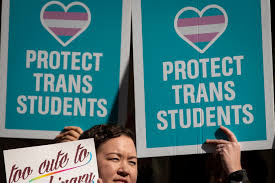 Big collection of hannaf for phone and tablet. Parents Of Transgender Children Ask Trump Administration To Reverse Course On Gender Memo Teen Vogue
