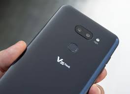 Unlock code of all lg isai v30+ lgv35 phones which come in ##brandname## are available, which means this phone can be unlocked easily. The Lg V35 Thinq Is Now Receiving The Android Pie Update Lg V30 To Follow Soon Notebookcheck Net News