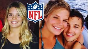 🔥 😱 THIS IS NICK CHUBB'S EX-GIRLFRIEND! LACI SHAW! NFL NEWS!