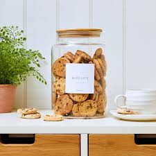 Cookie Jar