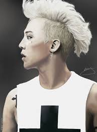 Unique g dragon posters designed and sold by artists. G Dragon By Kevingurung On Deviantart
