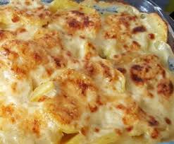 Schnelles Kartoffelgratin Rezept Rezept Kartoffelgratin Rezepte Einfache Gerichte