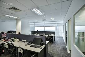 Q sentral is set to be another award winning office building in q sentral offers investors and owners stratified office spaces which from 1,300sf measure up to 40,000 sq ft, which is one of the largest floor plates in. Q Sentral Office Interior Design Renovation Ideas Photos And Price In Malaysia Atap Co