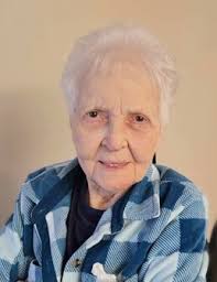 Obituary information for Mildred "Peggy" Duckett