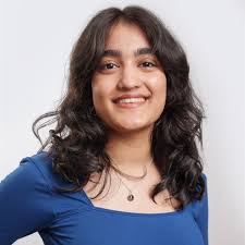 When Safa Khokhar, former Manchester High School for Girls pupil, came  across an advertisement for the National Youth Theatre's (NYT) Audition  Choice Award, she immediately shared it with a friend, and without