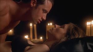 Фамке янссен (famke janssen hot scenes in love & sex 2000)