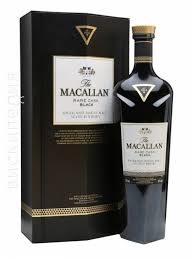 Macallan Rare Cask Black Shotlandskij Odnosolodovyj Viski Rejting Otzyvy Degustacionnye Zametki