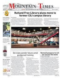 Discover recipes, home ideas, style inspiration and other ideas to try. Mountain Times Volume 49 Number 50 Dec 9 Dec 16 2020