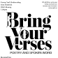 Bring Your Verses! event image