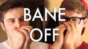 Bath Boys Comedy: 2012