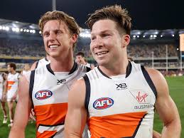 Wrote blair, labour & palestine. Afl Grand Final Hidden Gems And Prized Picks The Mercury