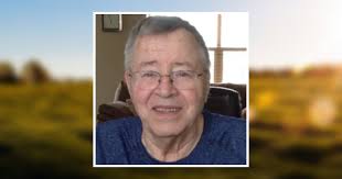 Patrick Jay Gallagher Obituary May 6, 2018