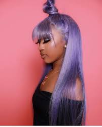 You should choose a hair color that compliments your complexion and skin tone. Black Girls Hairstyles Online Shop Rabake Hair Ombre Human Hair Colored Hairstyle For Black Women Up To Polyvore Discover And Shop Trends In Fashion Outfits Beauty And Home