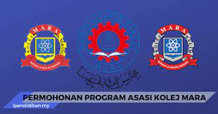 Download the vector logo of the kolej mara seremban brand designed by anonymous in adobe® illustrator® format. Permohonan Program Asasi Kolej Mara 2021 Online Km