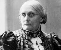 Susan B. Anthony Biography