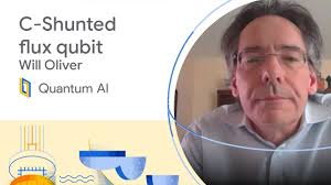 C-Shunted flux qubit