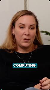 Talin Koutnouyan discusses her TEDx talk