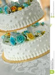 Wedding Cake Stock Image Image Of Bliss Soft Decorate 871003 In 2020 Cake Cake Stock Buttercream Wedding Cake