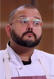 Top Chef Michael Voltaggio