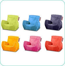 Mini Me Kids Beanbag Chair Contemporary Kids Chairs Metro Mum These Look Pretty Cozy For Reading Nook Kids Chairs Bean Bag Chair Bean Bag Chair Kids