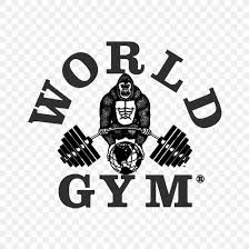 World gym russia, москва (moscow, russia). World Gym T Shirt Fitness Centre Gold S Gym Physical Fitness Png 970x970px World Gym Black Black