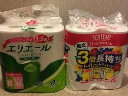 トイレット ペーパー 1 ロール 長 さ