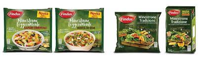 Findus Richiama 4 Minestroni Per Possibile Contaminazione Da Listeria