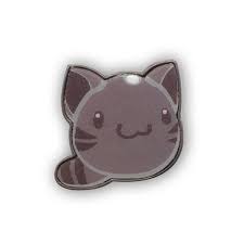 Preschool coloring pages coloring pages to print colouring pages coloring sheets coloring books slime rancher game arte do kawaii boy birthday parties the rock slime is one of the most common slimes in slime rancher, tied with the tabby slime, both second only to the pink slime. Imaginary People Slime Rancher 1 Inch Lenticular Collector Pin Tabby Slime Walmart Com Walmart Com