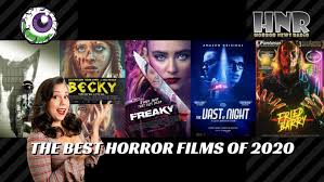 Hulu might be known for their original content, but if you're in the mood for a scary movie, i have. Best Scary Movies On Hulu Reddit