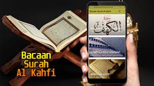 Surah al kahfi terdiri dari 110 ayat dan merupakan surah yang ke 18 didalam al qur'an. Download Bacaan Surah Al Kahfi Lengkap Free For Android Bacaan Surah Al Kahfi Lengkap Apk Download Steprimo Com