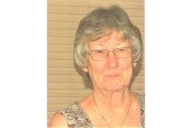 Carole Muir Obituary (1938