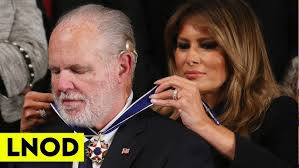 I Grew Up Listening To Rush Limbaugh