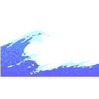 Maybe you would like to learn more about one of these? Creme De La Mer Wave Sticker By La Mer For Ios Android Giphy