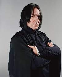 Snape is intensely curious about where remus lupin goes each month. Severus Snape Warner Bros Entertainment Wiki Fandom