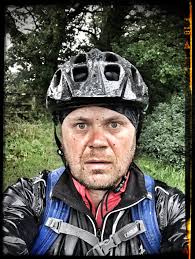 Scott Lydon is fundraising for Challenge Cancer UK