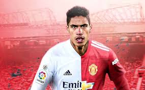 Jun 24, 2021 · manchester city have a formal interest in manchester united target raphael varane, reports suggest. Five Shirt Numbers Raphael Varane Could Wear At Man Utd Goalball