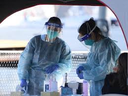Mandatory masks came into effect at midnight on saturday for indoor. Nsw Changes Mask Advice After 12 New Covid Cases Illawarra Mercury Wollongong Nsw