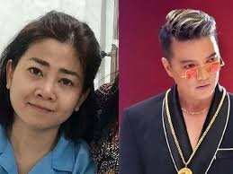 Diễn viên Mai Phương bị ung thư phổi