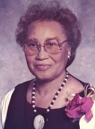 Beatrice H. Thompson Obituary