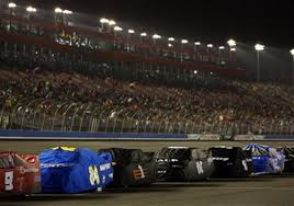 Nascar sprint cup series tv listings. Wet Weather Causes Postponement Of California Sprint Cup Race The Blade
