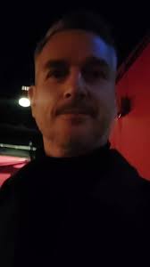 Lucas Koch Choir of Man