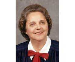 Stevenson L. Obituary (2017)