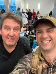 Hunting reports Africa