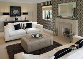 Apr 07, 2021 · when styling with overstuffed couches and dark wood furniture, breezy and sheer living room curtain ideas play well with keeping the mood romantic and classic at the same time. Elegant Black And White Living Room Ideas Novocom Top
