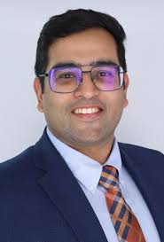 Shantanu Gupta, Ph.D.